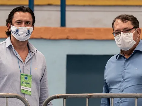 Contratação de Mozart estoura litígio entre Pedrinho BH e Sérgio Santos; mecenas retirou apoio