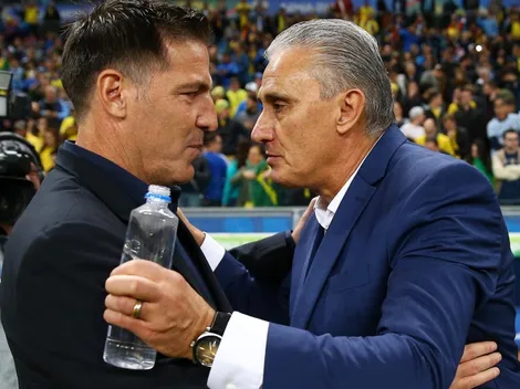 Veja as listas de convocados para a Copa América das dez seleções sul-americanas