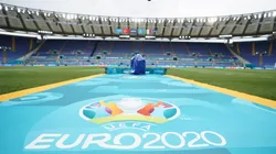 Saiba quem fará o show e como será a abertura de apresentação da Eurocopa. (Foto: Getty Images)