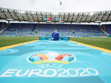 Saiba quem fará o show e como será a abertura de apresentação da Eurocopa