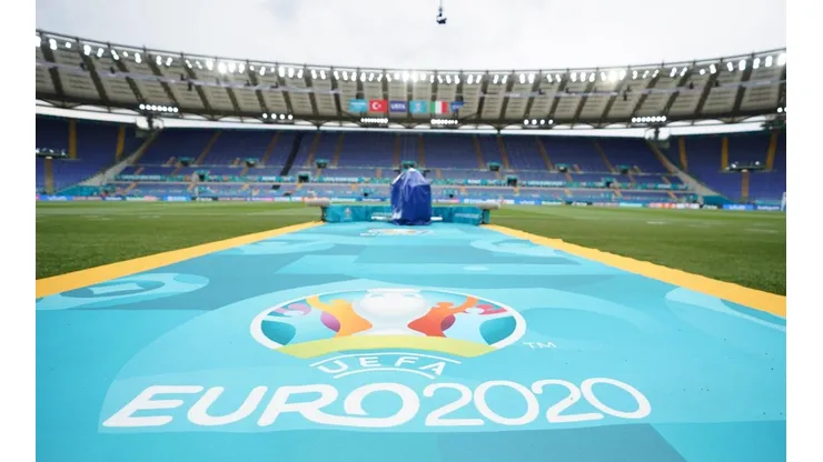Saiba quem fará o show e como será a abertura de apresentação da Eurocopa. (Foto: Getty Images)