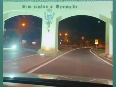 Luiz Adriano comemora folga em Gramado e torcida do Palmeiras cobra na "caruda"; veja repercussão