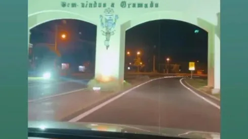 Foto: Reprodução / Instagram Oficial @luizadrianinho