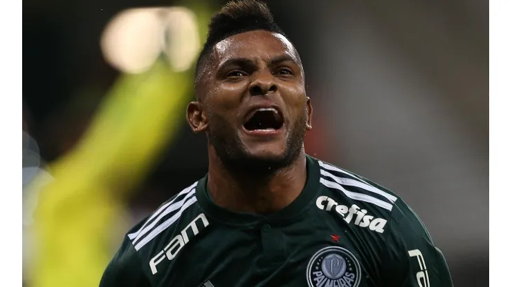 Foto: Flickr Oficial Sociedade Esportiva Palmeiras