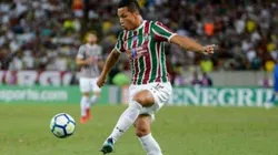 Foto: Lucas Merçom/ Fluminense