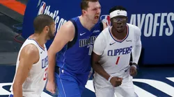 Clippers e Mavericks jogam neste domingo (8)