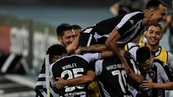 Foto: Thiago Ribeiro/AGIF