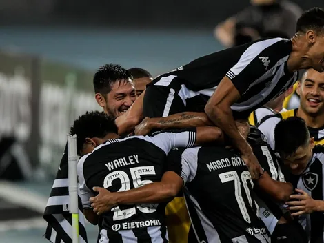 Coritiba pleiteia impugnação da vitória do Bota