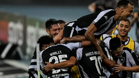 Foto: Thiago Ribeiro/AGIF