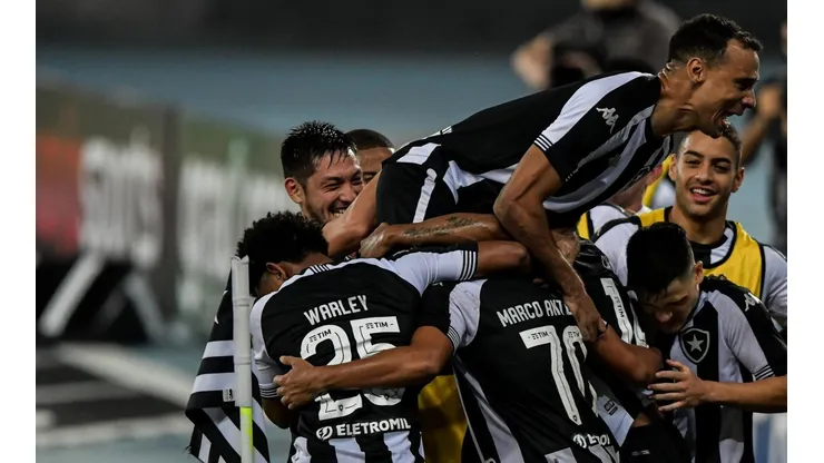 Foto: Thiago Ribeiro/AGIF