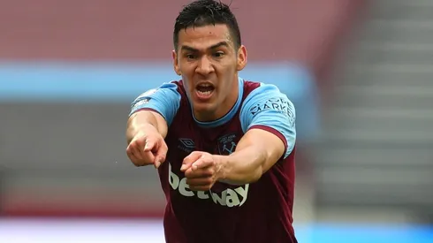 Balbuena deixa o West Ham e retorno ao Brasil entra em evidência (Foto: Catherine Ivill/Getty Images UK)