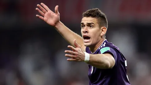 Foto: Francois Nel/Getty Images