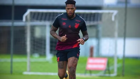 Foto: Maurício Mano/Athletico