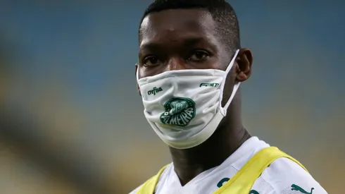 Buda Mendes/Getty Images Brasil