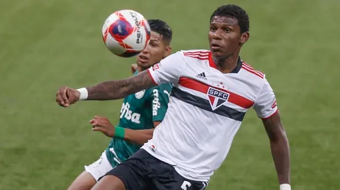 Foto: Marcello Zambrana/AGIF