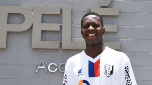 Foto: Divulgação/Leonam Viana