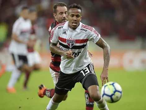 Porto recebe punição por não cumprir uma dívida com o São Paulo referente à compra de Militão