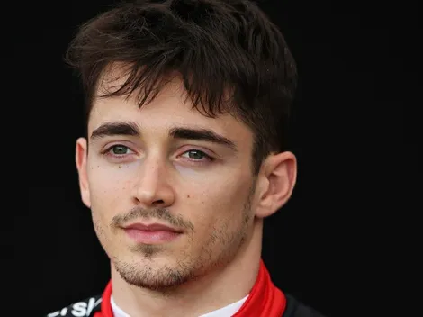Fórmula 1: Charles Leclerc está fora do Grande Prêmio de Mônaco