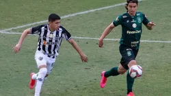 Final do Campeonato Mineiro 2021 será neste sábado (22)