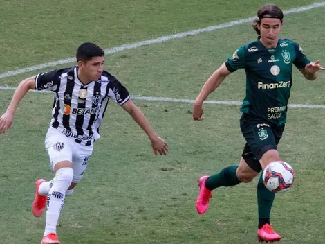 Atlético-MG x América-MG: prognóstico para a grande decisão do Mineiro