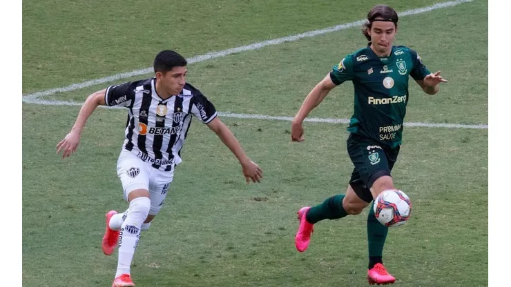 Final do Campeonato Mineiro 2021 será neste sábado (22)