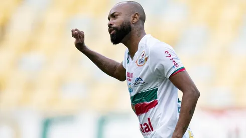 Foto: Jorge Rodrigues/AGIF