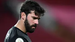 Foto: Peter Powell - Pool/Getty Images