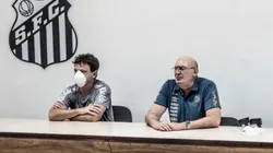 (FOTO: IVAN STORTI/SANTOS FC)