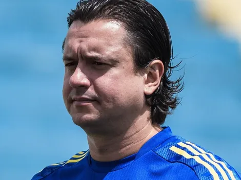 Sérgio Rodrigues confirma salários atrasados no Cruzeiro