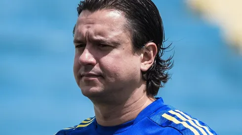 Foto: Gustavo Aleixo/Cruzeiro/Divulgação