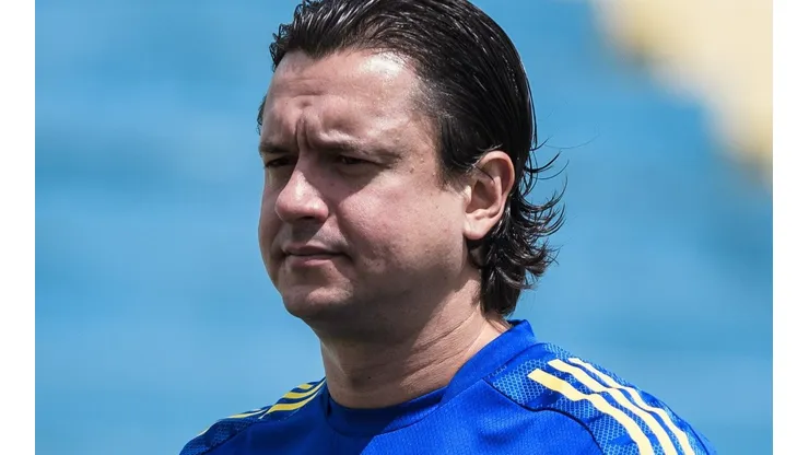 Foto: Gustavo Aleixo/Cruzeiro/Divulgação