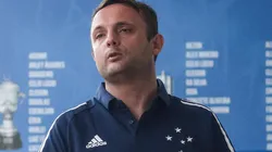 Foto: Gustavo Aleixo - Cruzeiro Esporte Clube