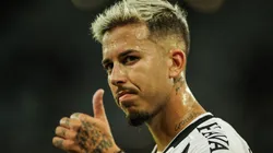 Foto: Allan Carvalho/AGIF