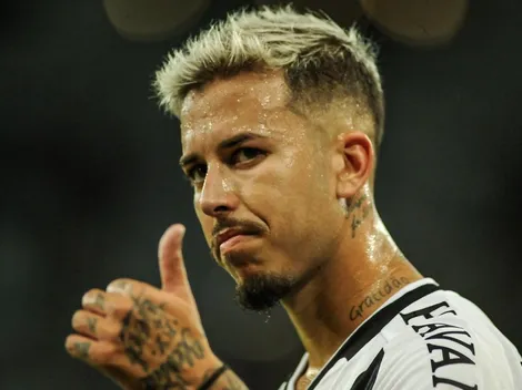 Após conversa, futuro de Marcos Júnior é sinalizado pelo Vasco