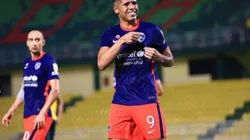 (Foto: DIVULGAÇÃO/JOHORFC)