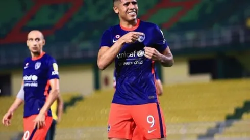 (Foto: DIVULGAÇÃO/JOHORFC)