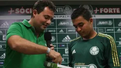 Foto: César Greco/Palmeiras
