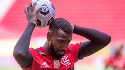 Foto: Marcelo Cortes / Flamengo