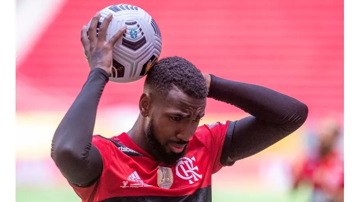Foto: Marcelo Cortes / Flamengo