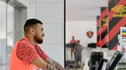 Foto: Anderson Stevens/ Sport