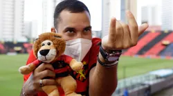 Foto: Anderson Stevens/Sport Club do Recife