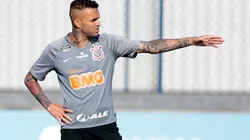 Foto: Rodrigo Coca/ Corinthians