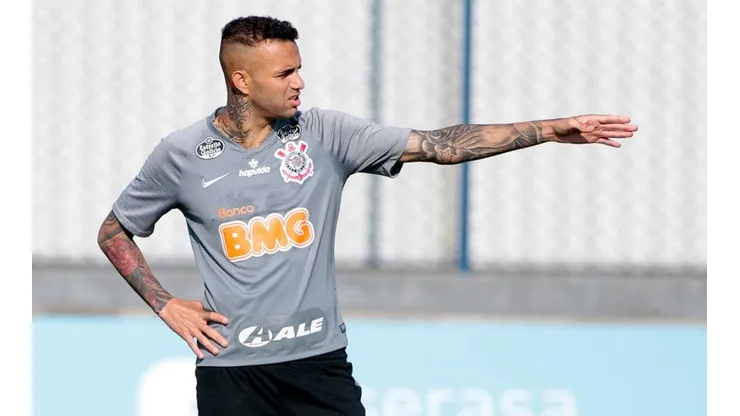 Foto: Rodrigo Coca/ Corinthians