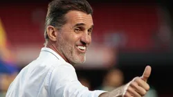 Foto: Marcello Zambrana/AGIF