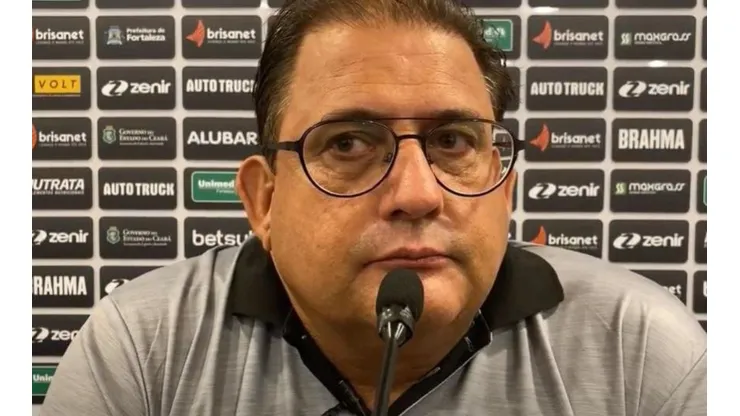 (Foto: Divulgação/CearaSC.com)