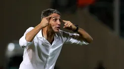 Foto: in Cordoba, Argentina. (Photo by Agustin Marcarian/Getty Images)