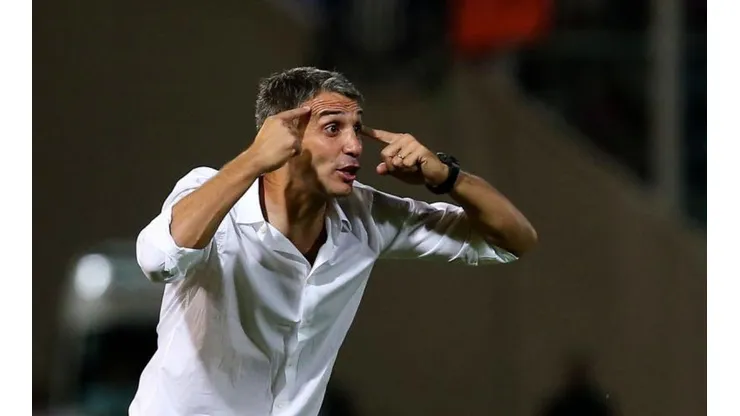 Foto: in Cordoba, Argentina. (Photo by Agustin Marcarian/Getty Images)