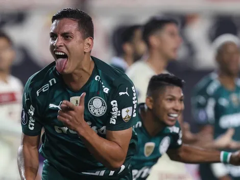 Dínamo tem interesse por Renan e torcida do Palmeiras 'exalta' Luan; confira
