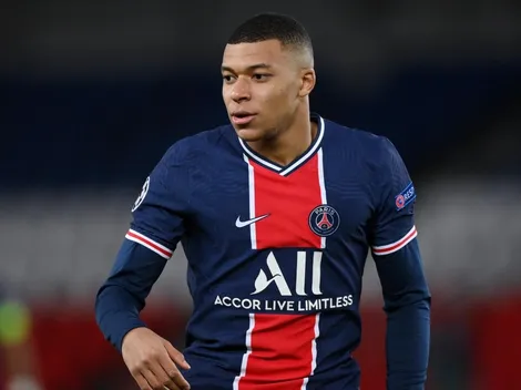 Real Madrid prepara 'mega-operação' por Mbappé