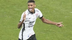 Rodrigo Coca/Agência Corinthians